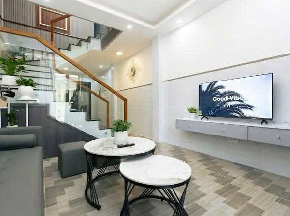 3BR House For Rent — Da Lat