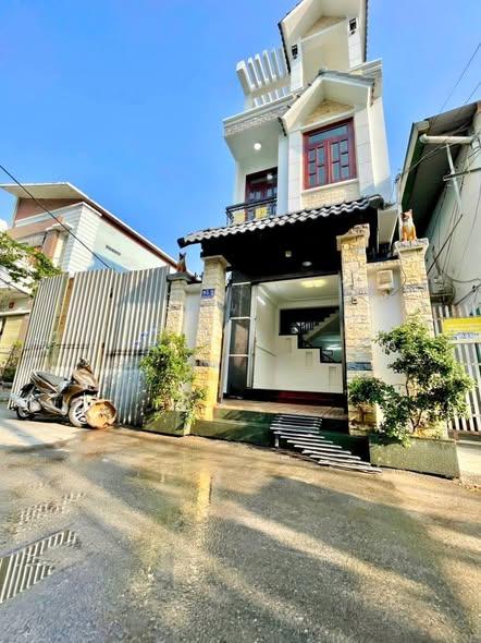 3BR House near Hiep Binh Market — Ho Chi Minh City