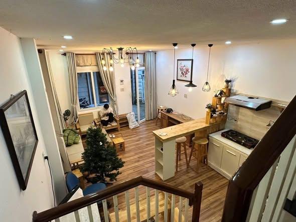 3BR Whole House — Ward 7, Da Lat