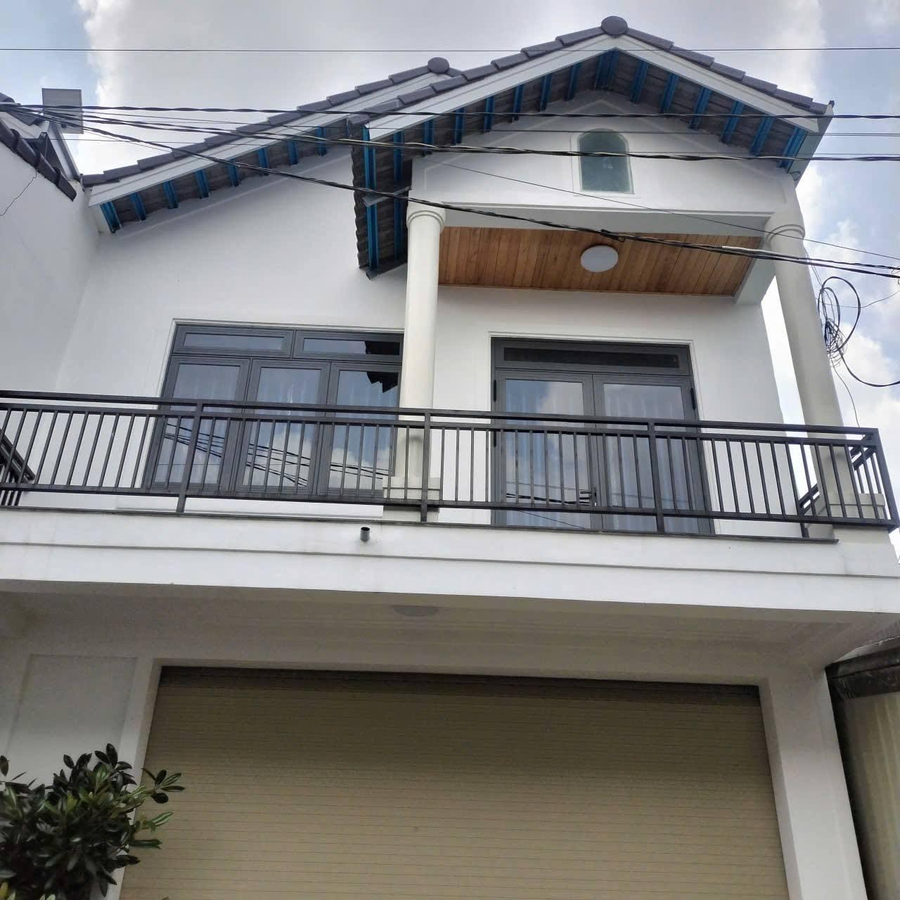 4BR House for Rent — Da Lat