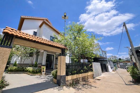 Villa for Rent — Van Thanh, Ward 5, Da Lat