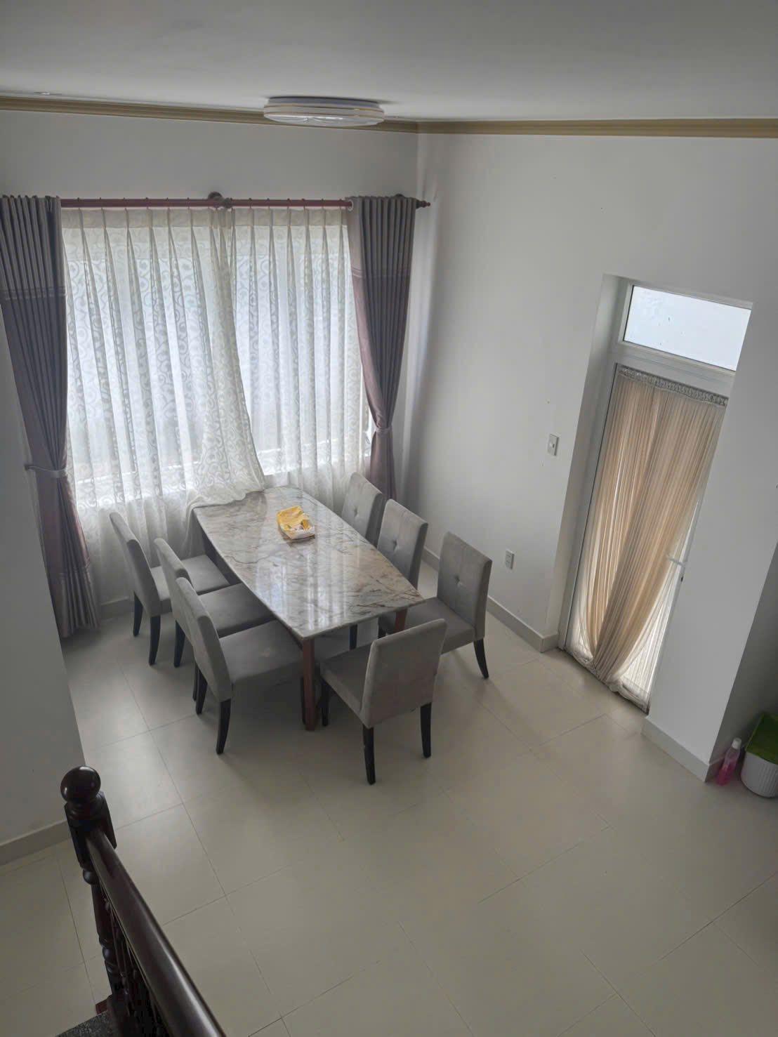 Villa for Rent — Nguyen Dinh Chieu, Da Lat