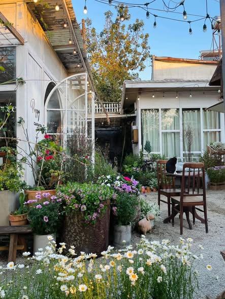 Commercial Space for Rent — Xuan Huong Ward, Da Lat