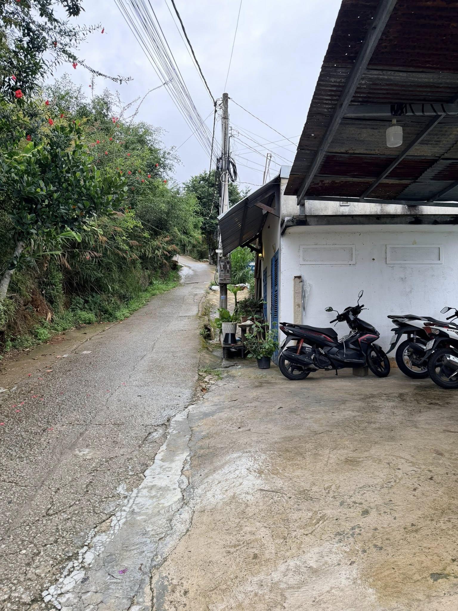 3BR House for Rent — 3/4 Street, Da Lat