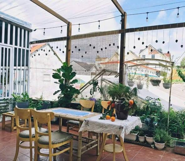 6BR Whole House — Lu Gia Street, Ward 9, Da Lat