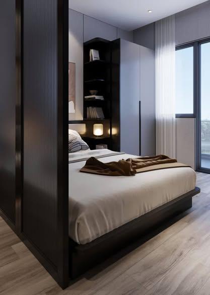 Apartment — Phu Nhuan, Ho Chi Minh City