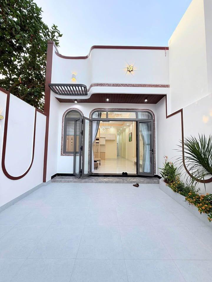 4-Level House for Sale — Tan Trieu, Da Lat