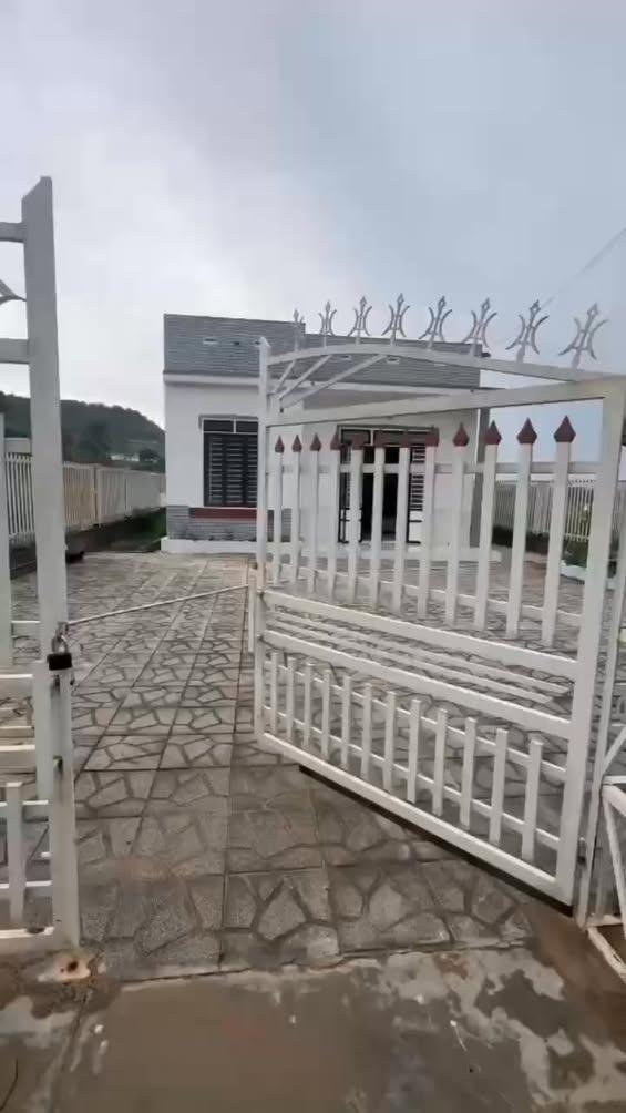House for Rent — Nam Ban, Lam Ha, Da Lat Area