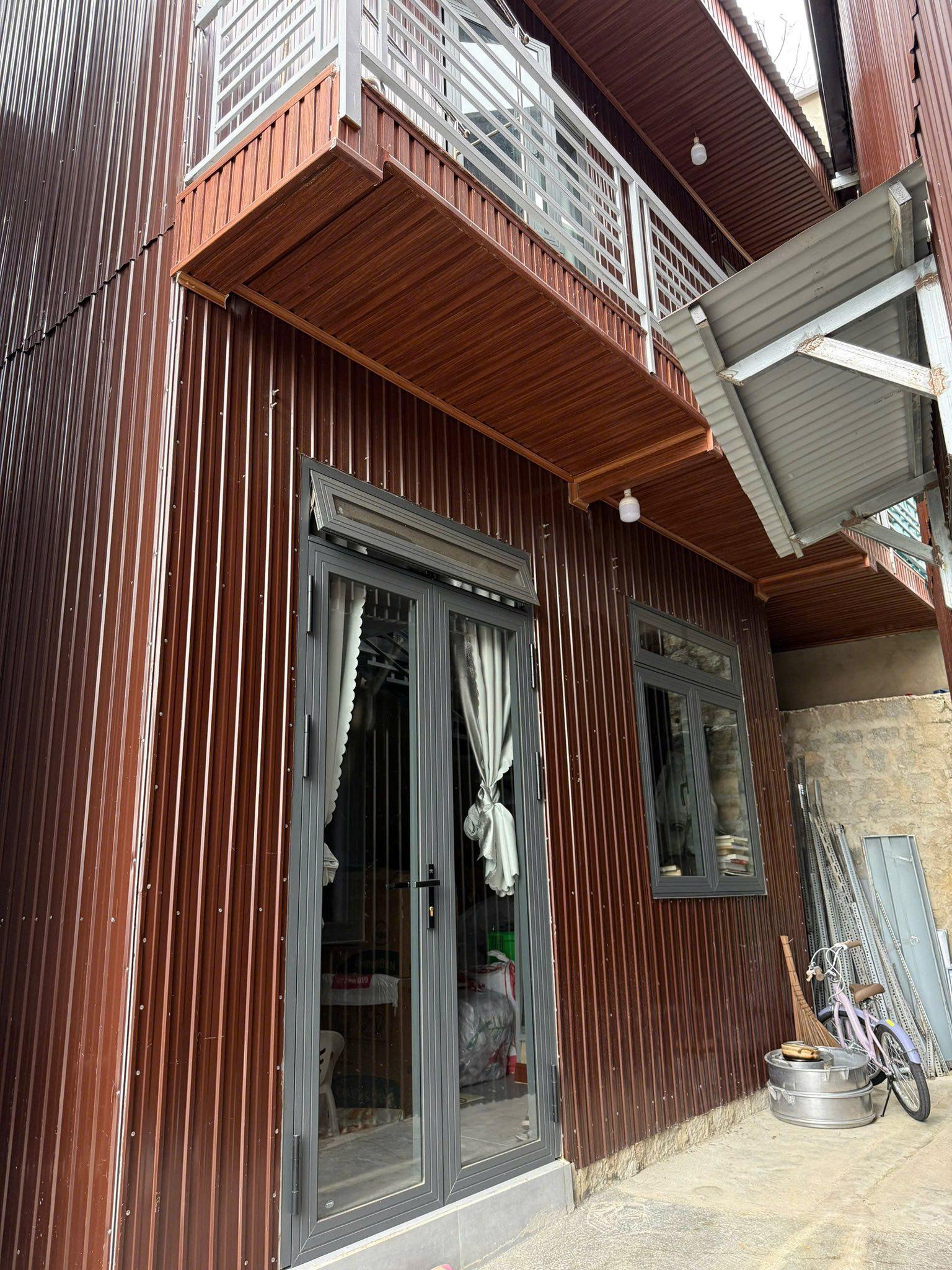 2BR House for Rent — Ngo Thi Sy, Da Lat