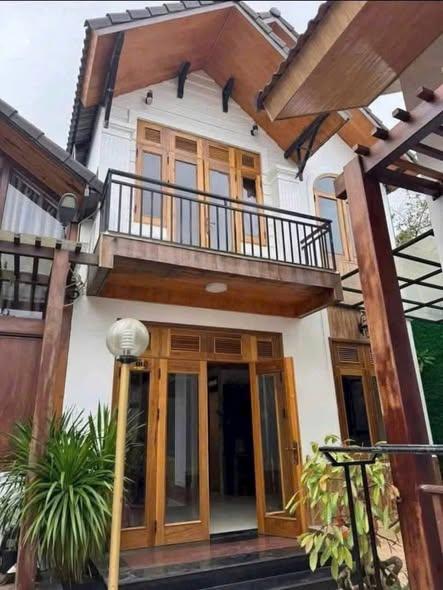 House for Rent — Nguyen Dinh Chieu, Ward 9, Da Lat