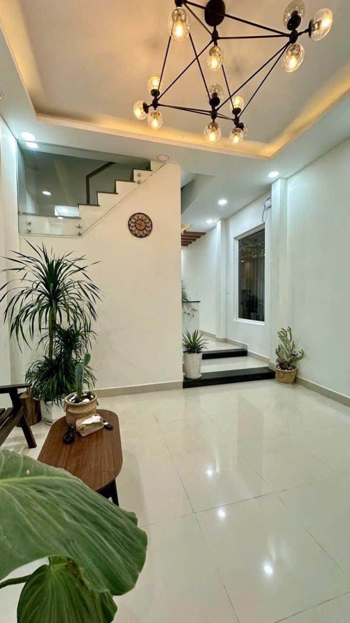 House for Rent — Pham Hong Thai, Ward 10, Da Lat