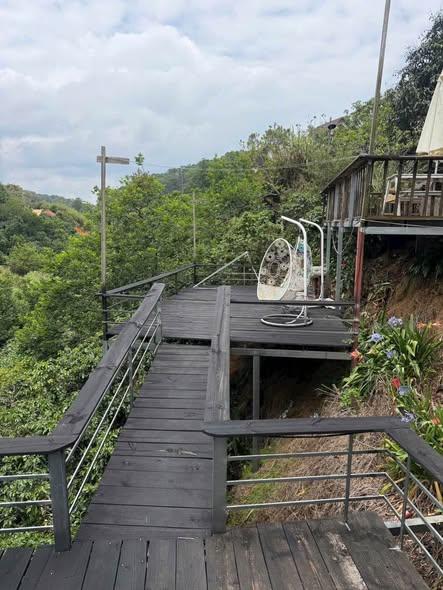 4BR Garden House — Khe Sanh, Da Lat