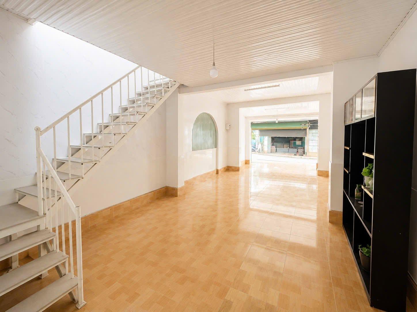 6BR House for Rent — Phan Chu Trinh, Da Lat